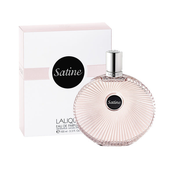 Buy Fragrance and Perfume Online from Canada No 1 Perfume Store for Lalique Satine By Lalique For Women Colognes Perfumes